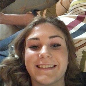 Meet your Posher, Christi